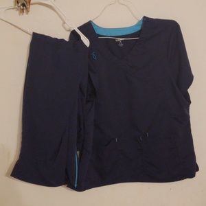 Scrub set - Scrubstar